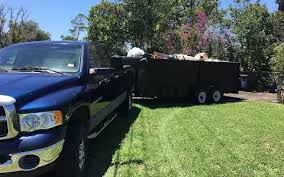 Retail Junk Removal in Los Altos Hills, CA